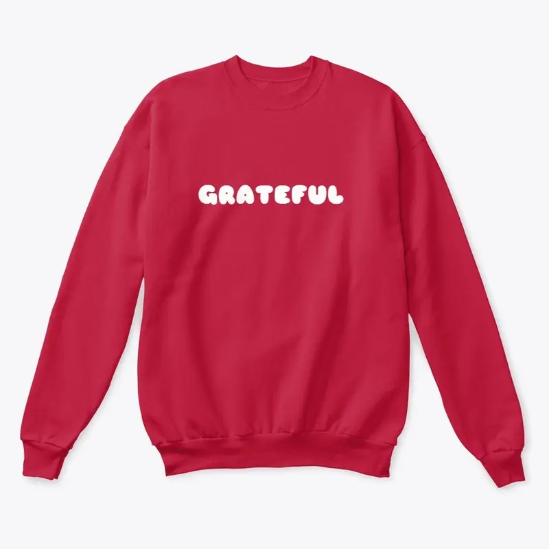 Grateful Apparel