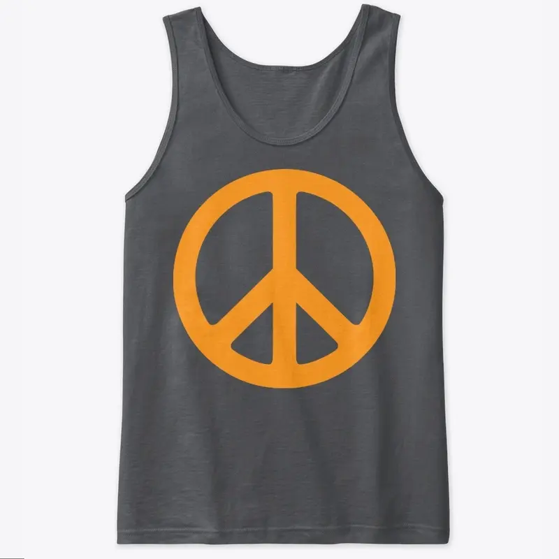 Peace T- Shirt