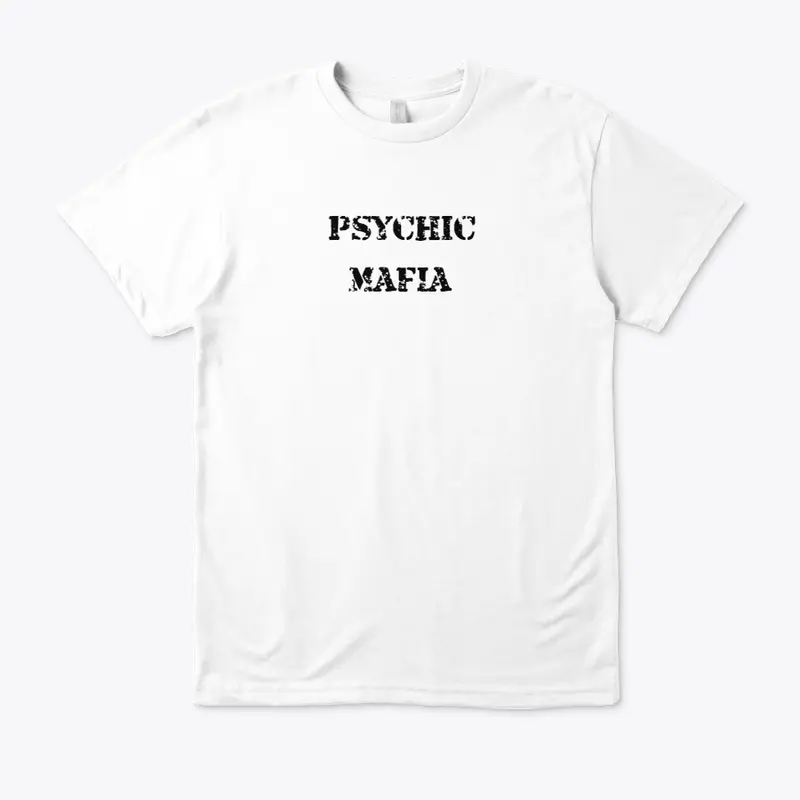 Psychic Mafia