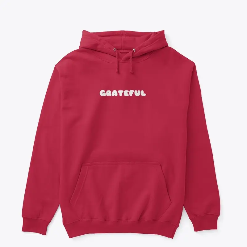 Grateful Apparel