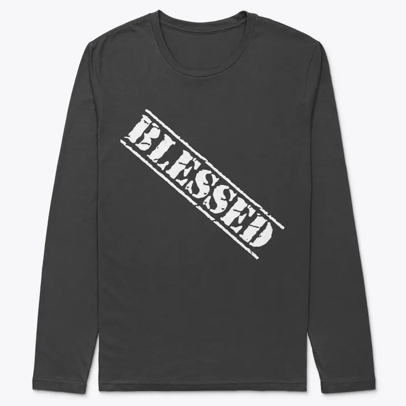 Blessed Long Sleeve Shirt