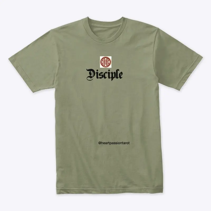 DISCIPLE