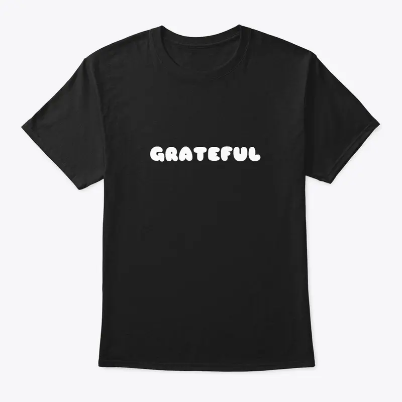 Grateful Apparel