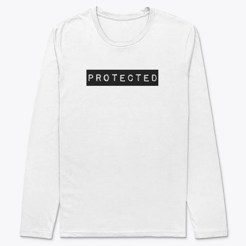 Protected Long Sleeve Shirt