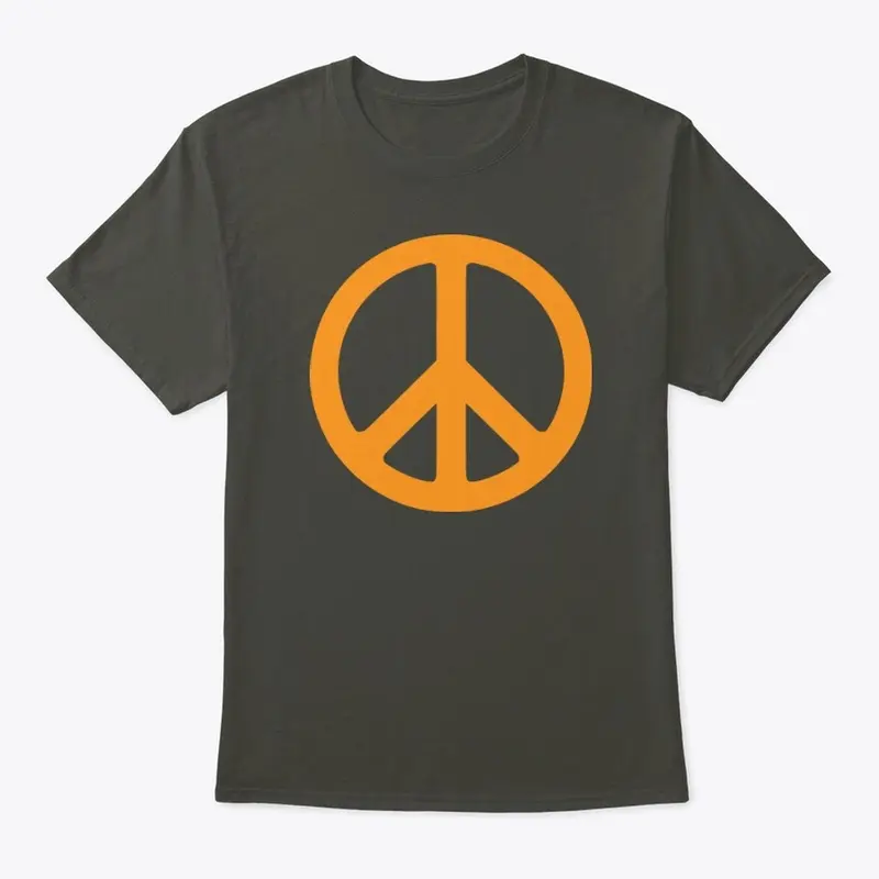 Peace T- Shirt