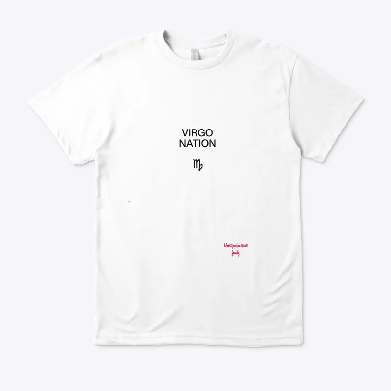 Virgo Nation