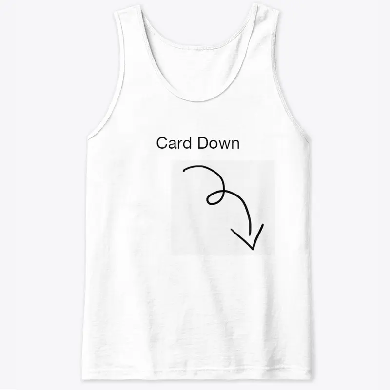 Card Down