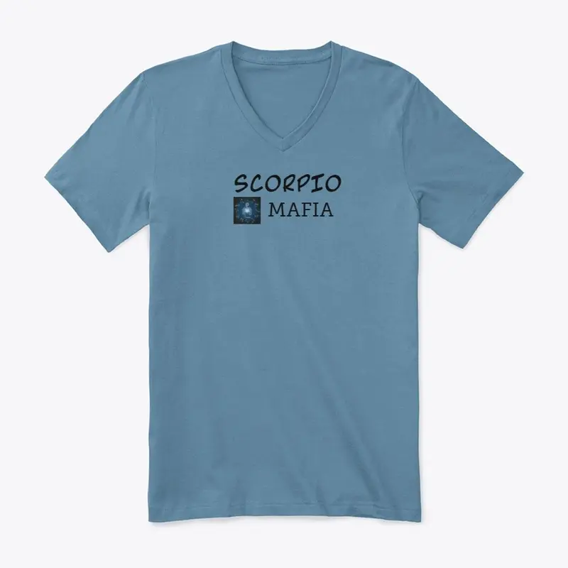 Scorpio Mafia