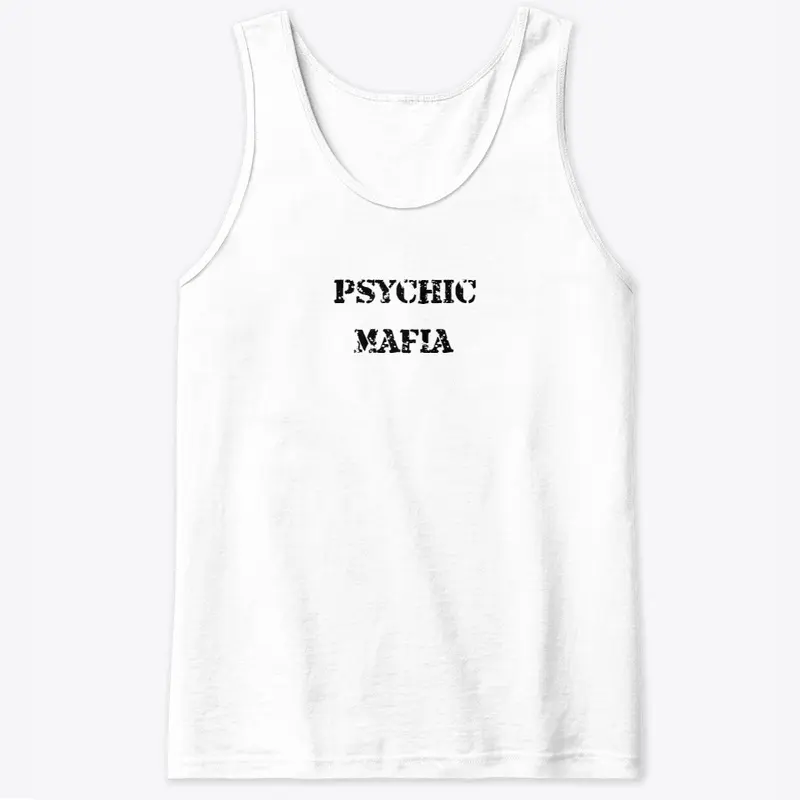 Psychic Mafia