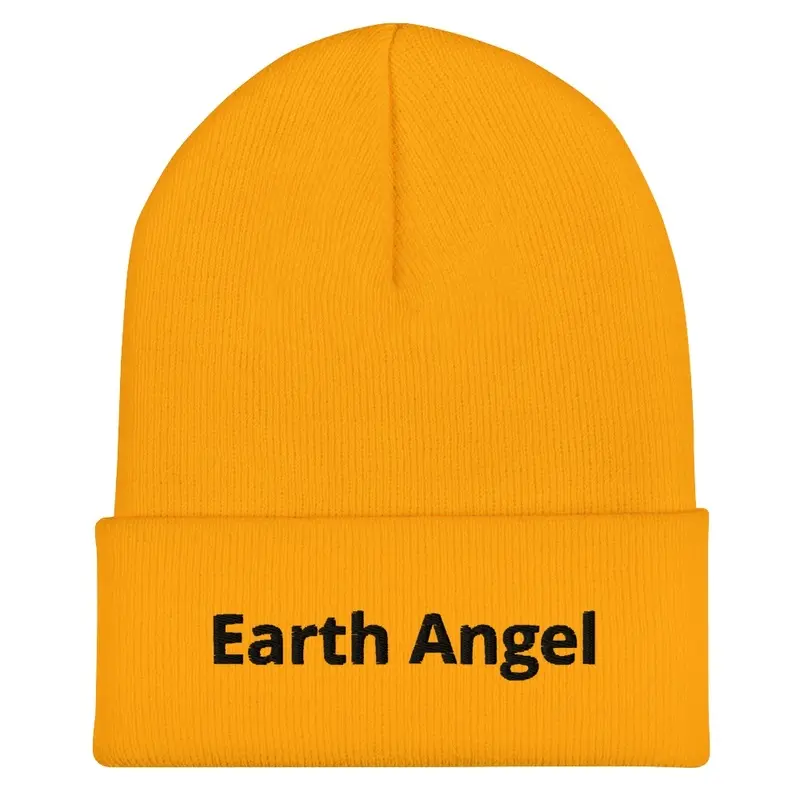 Earth Angel Beanie