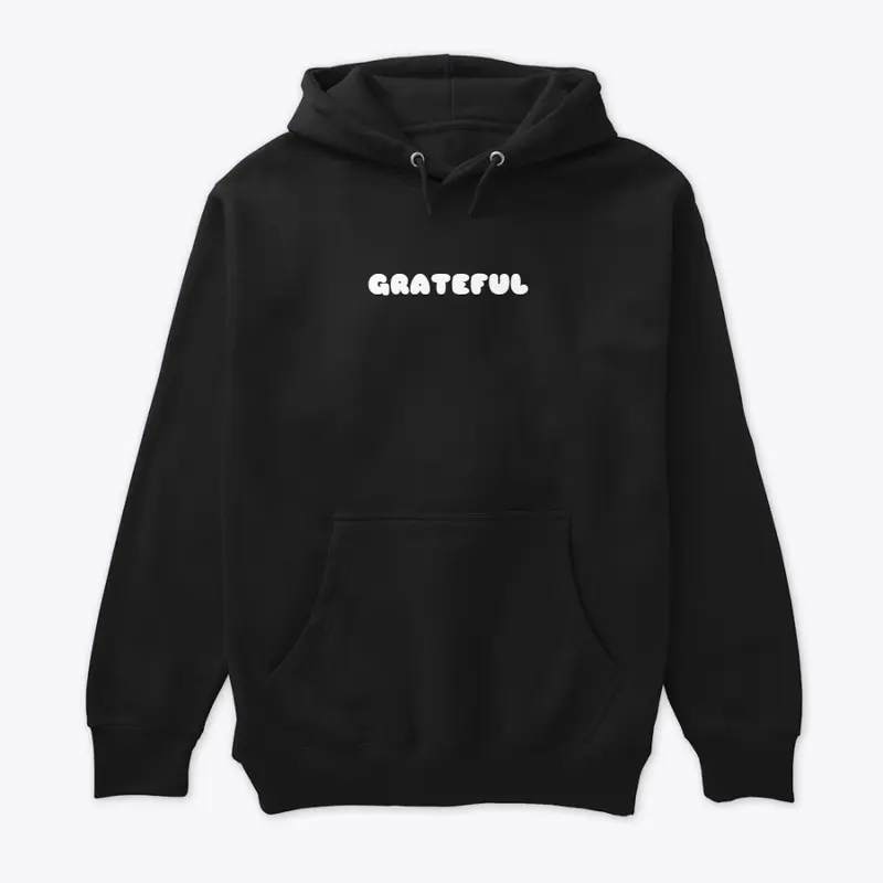 Grateful Apparel